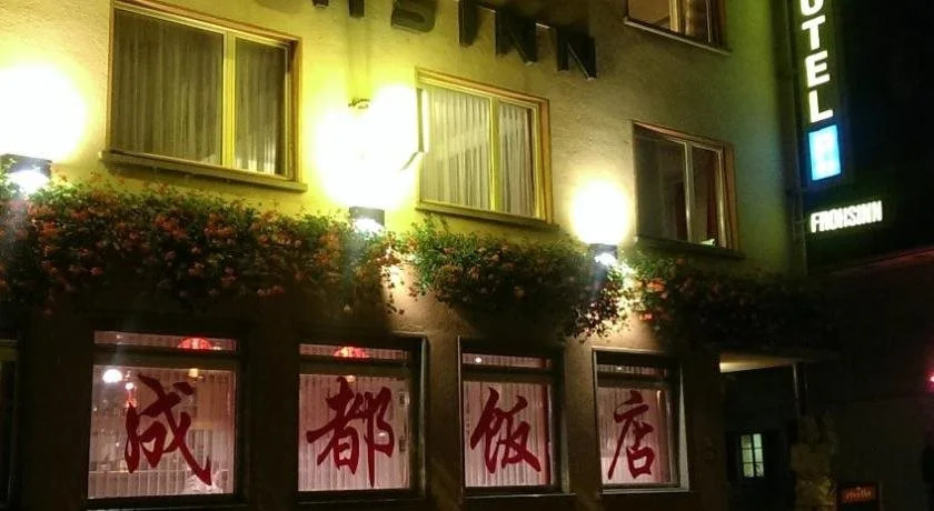 Hotel Frohsinn