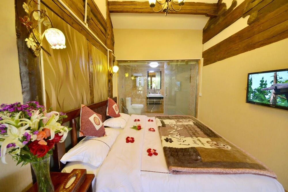 One And Only Inn