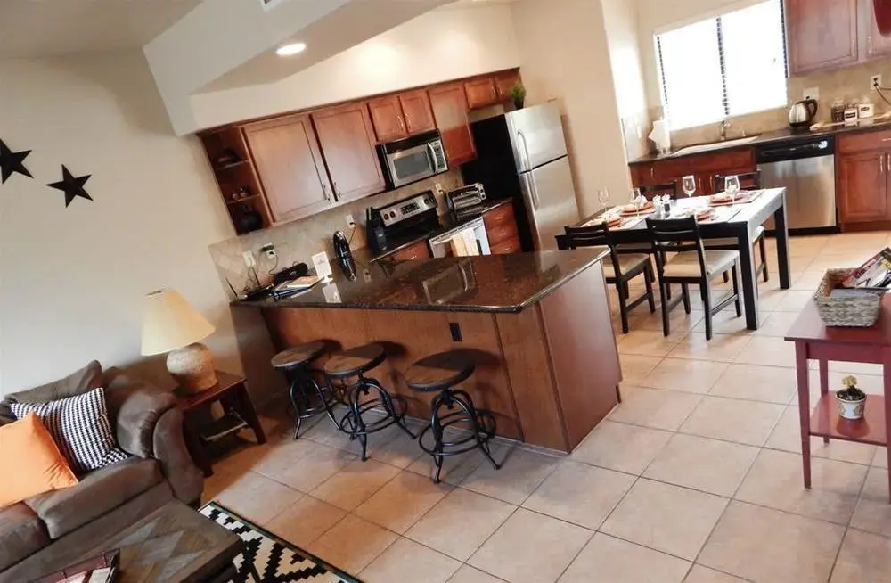 Bell Rock Vista Townhomes
