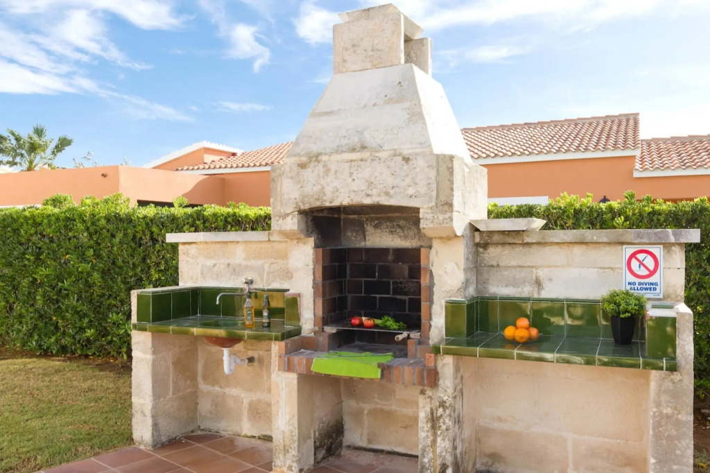Villa SAladern