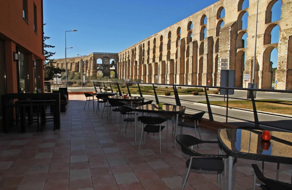 Hotel Dom Luis