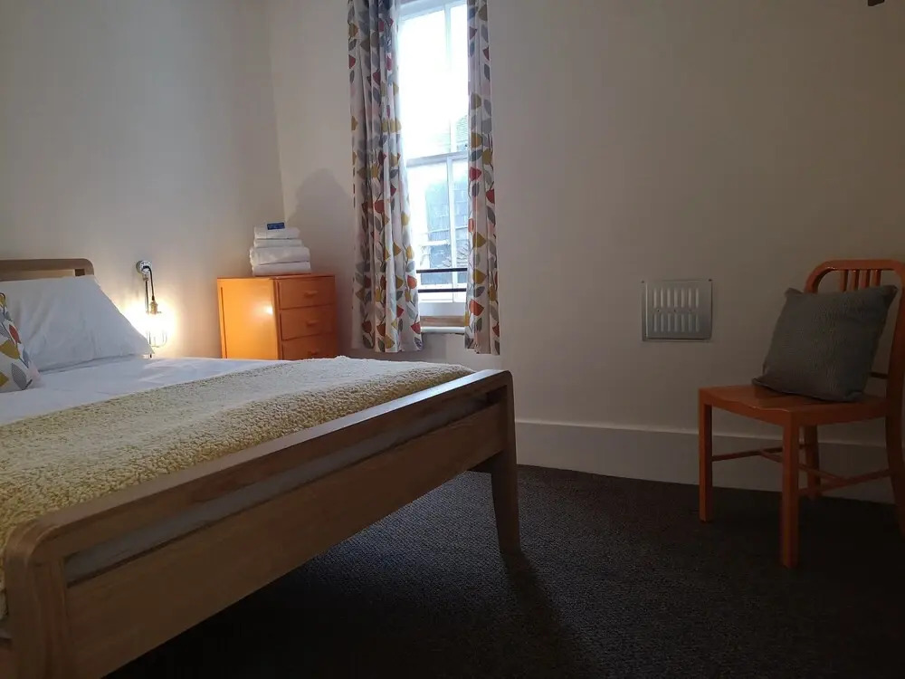 Coastal Escape Sandgate