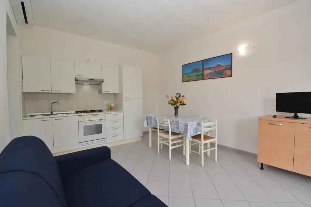 Coclearia Apartment
