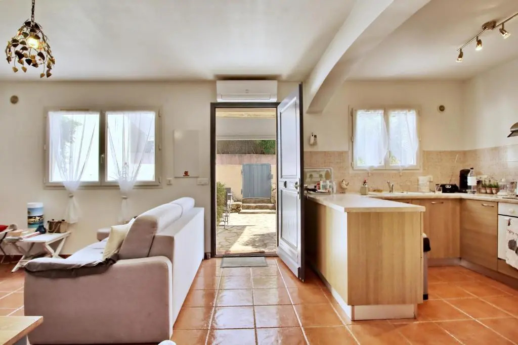 Appartement T2 Prunello By Intendance Excellency