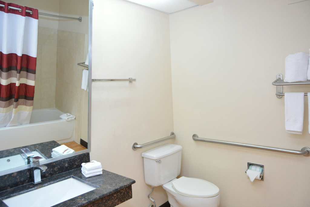 Red Roof Inn PLUS+ & Suites Chattanooga - Downtown