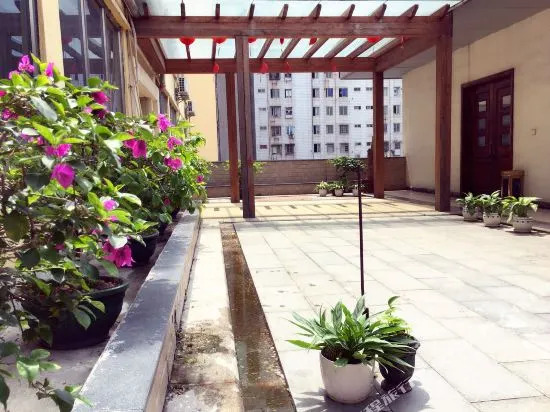 Hengtai Hotel