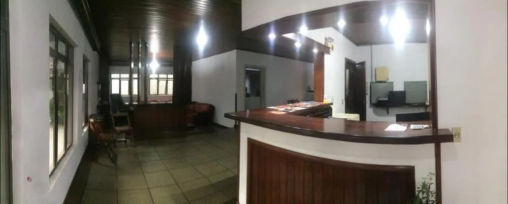 amaranta hotel