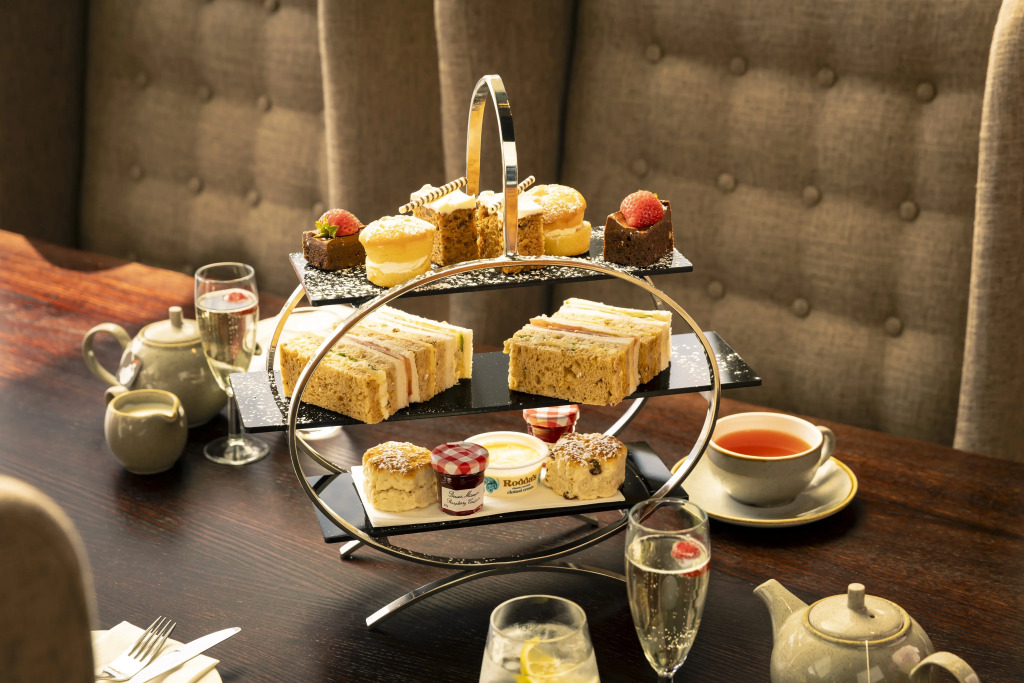 Crowne Plaza Glasgow by IHG