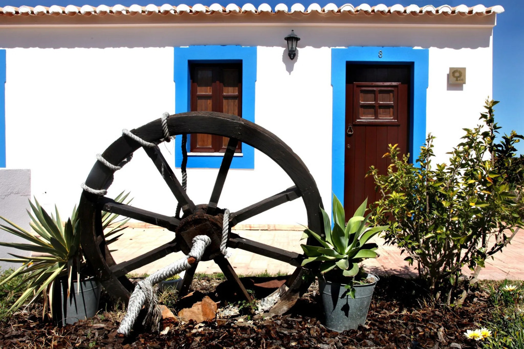 Herdade Da Corte