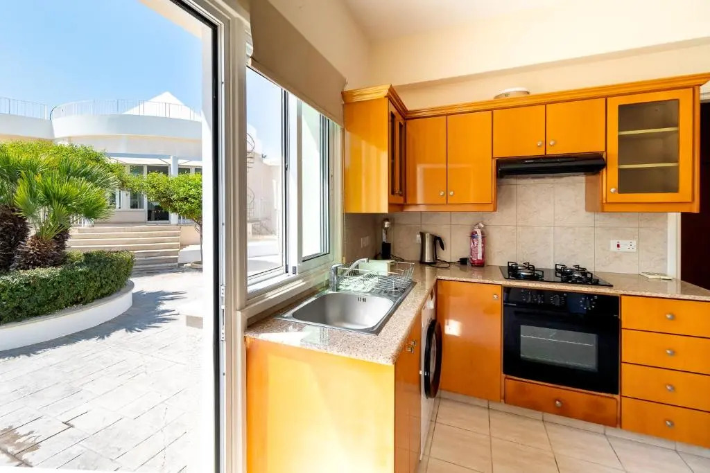 Villa Amelia by Ezoria Villas