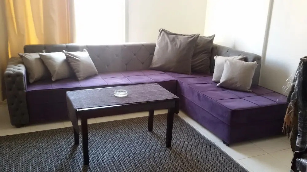 Luxurious Apartment in El Rehab City