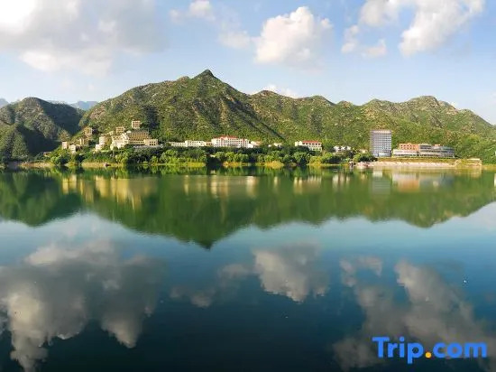 Wuling Mountain Villa