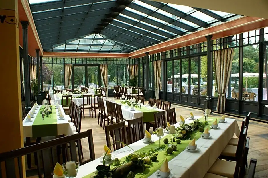 Hotel Landgasthof Hofmeier