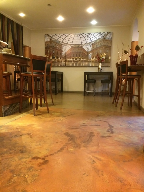 Hotel Aspromonte