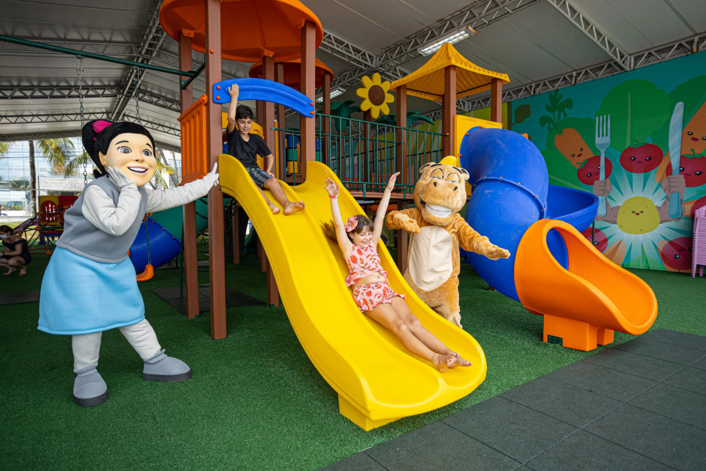 Praiamar Natal Hotel