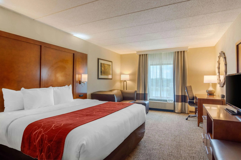 Comfort Suites Southpark