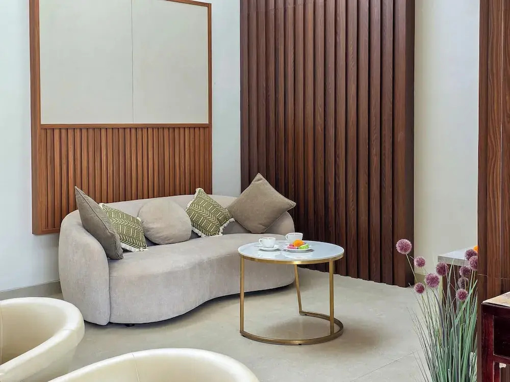 Villa Sorano Seminyak by Nagisa Bali