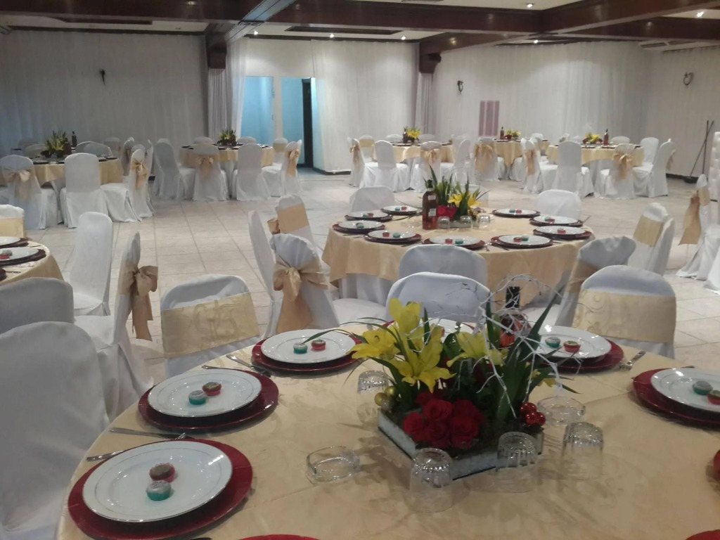 Casa Blanca Hotel
