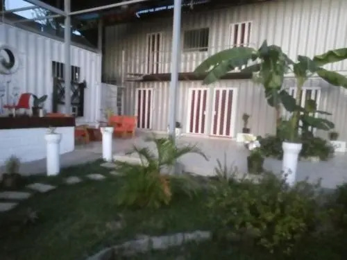 Posada De Hierro
