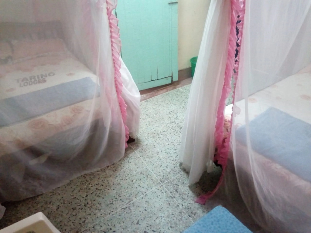 Tarino Bar And Lodging