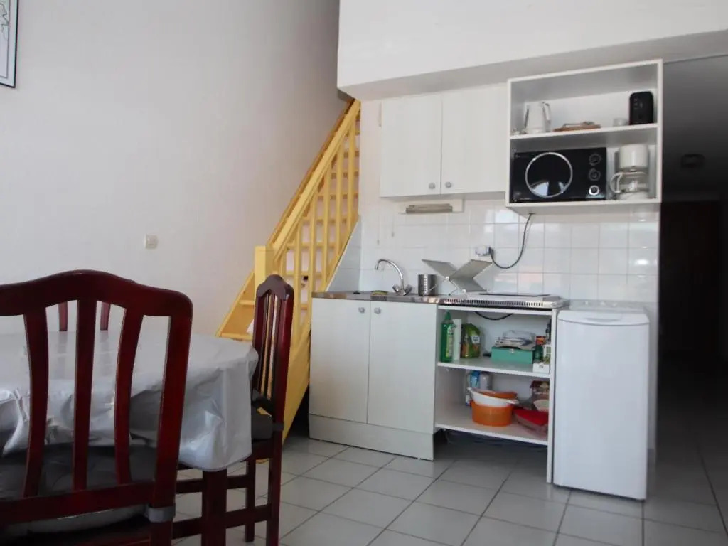 Duplex T3 Terrasse Parking Privé, Banyuls-sur-Mer - FR-1-309-77