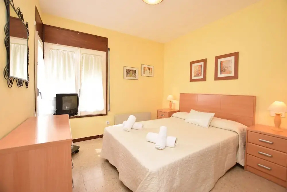 HomeHolidaysRentals Rossell II - Costa Brava
