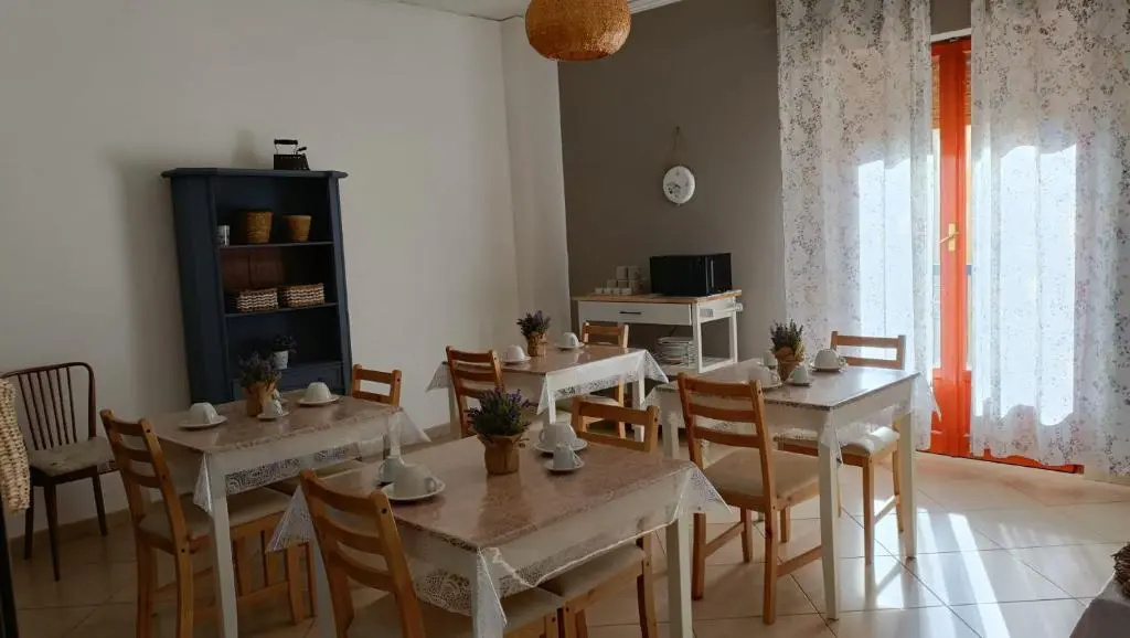 B&B Margherita