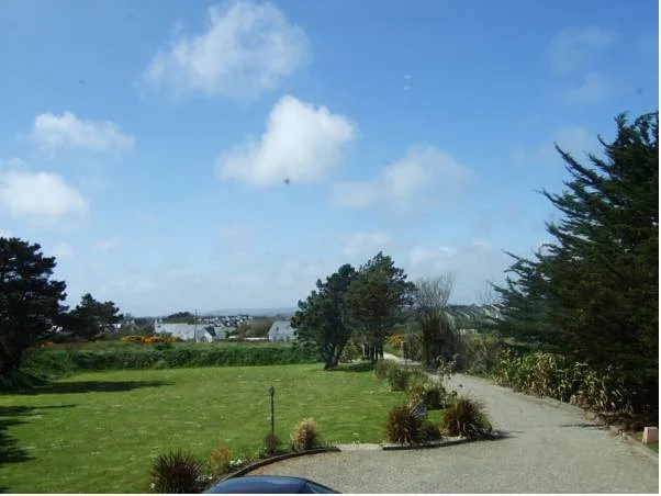 Rosehill B&B