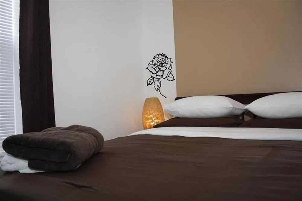 Jare's Place Bed and Breakfast