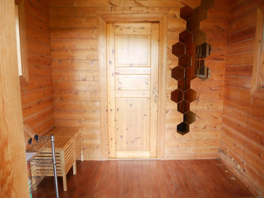 Niseko Forest Villa - Cottage with sauna