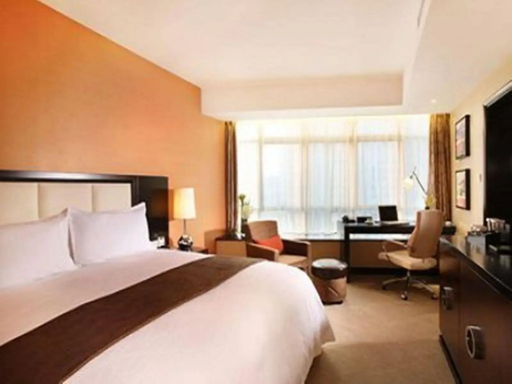 Victory International Hotel
