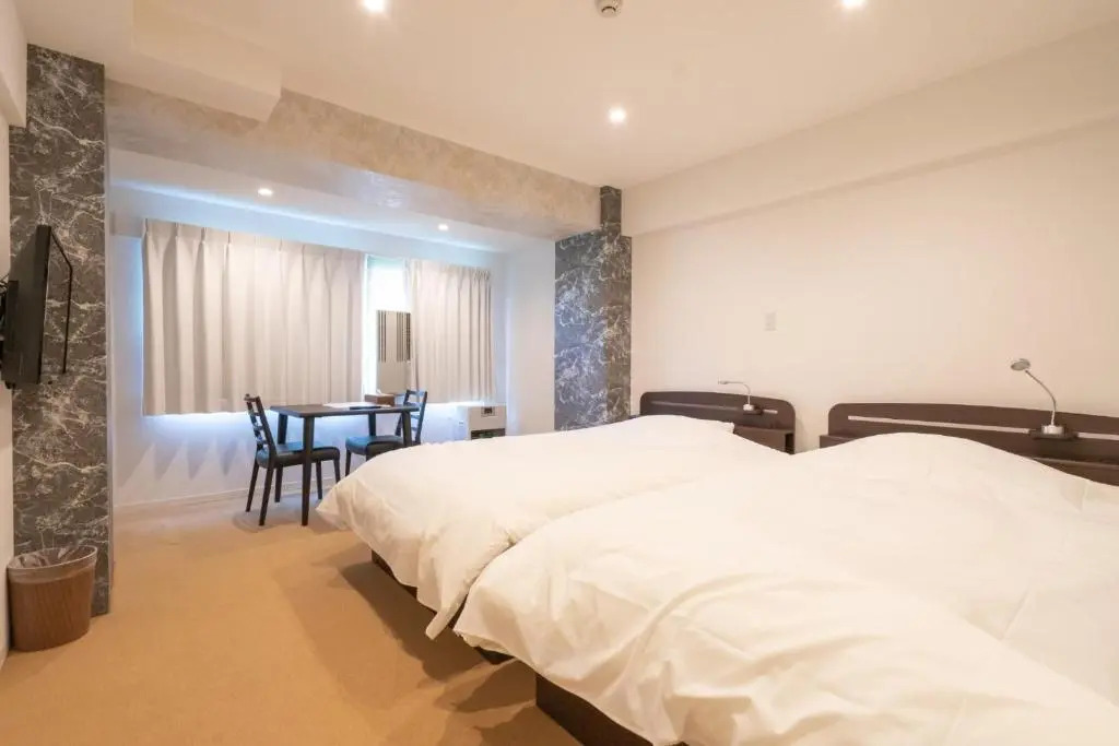 Lions Mansion Echigo Yuzawa - Vacation STAY 8424