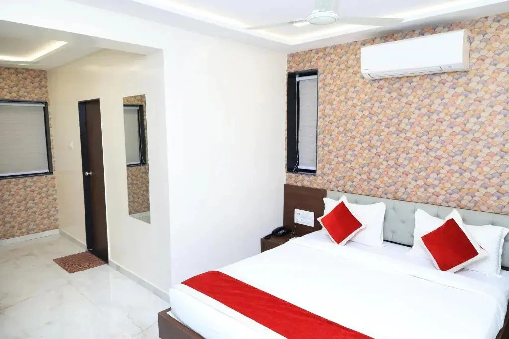 Hotel Sai Neel