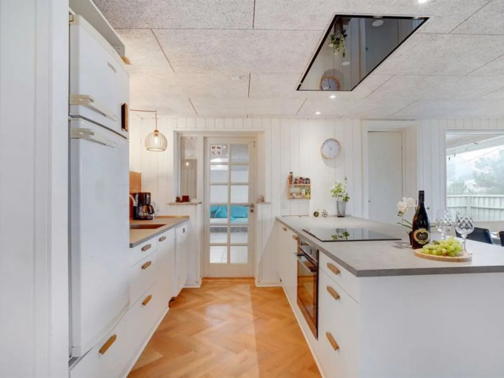 "Josva" - 900m from the sea in Western Jutland