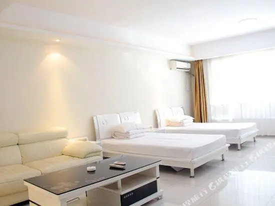 Huijia Business Motel