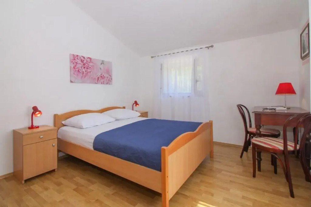 Felix in Sveta Marina - Haus für 6-7 Personen