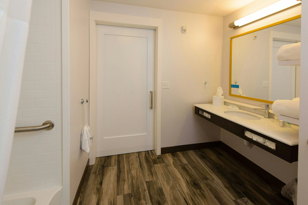 Hampton Inn Superior Duluth, Wi