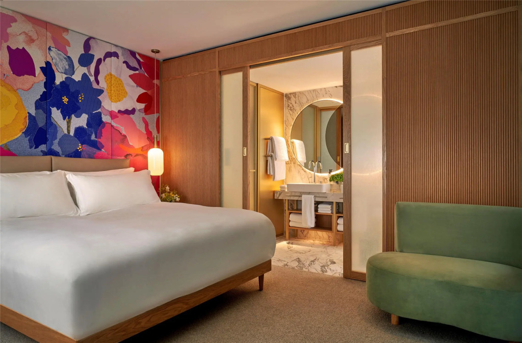 The BoTree London, Curio Collection by Hilton