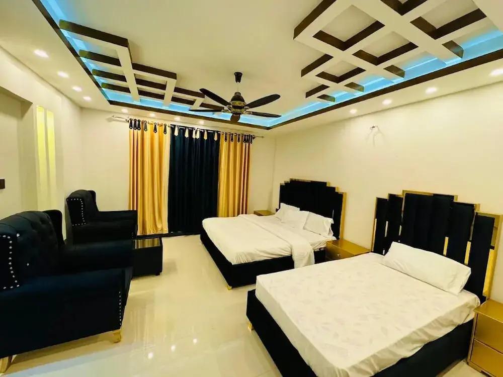 Swiss Rock Hotel & Resort