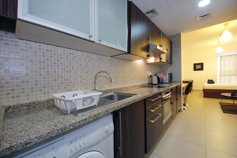 New Arabian Holiday Homes - Goldcrest