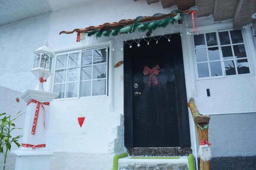 Hostal Cann's House