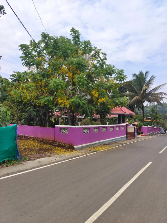 Villoonnickal Homestay