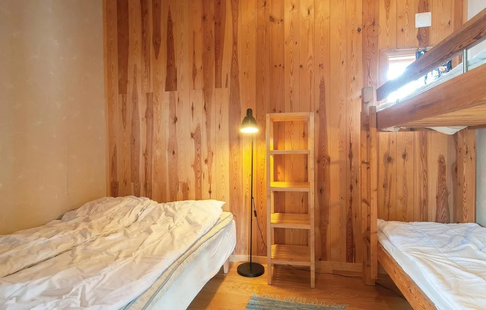 2 Bedroom Pet Friendly Home In Visby