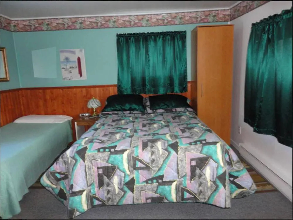 Cabine Savard