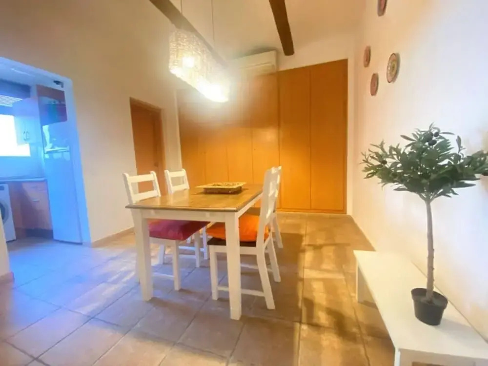 Th55 Apartamento Centrico con Vistas al mar