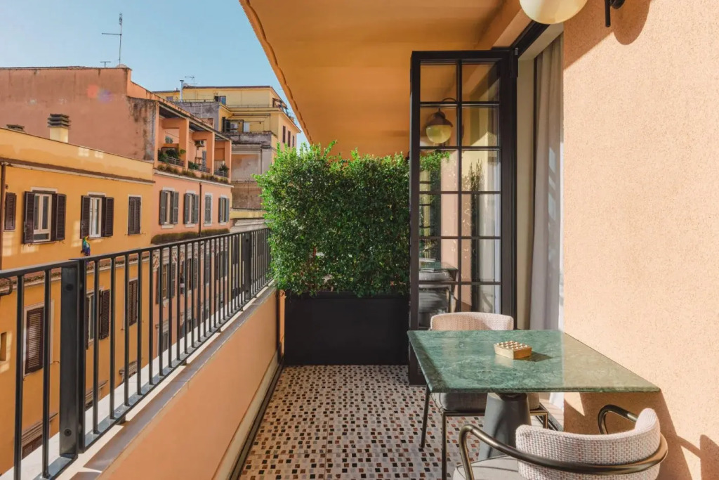 Soho House Rome