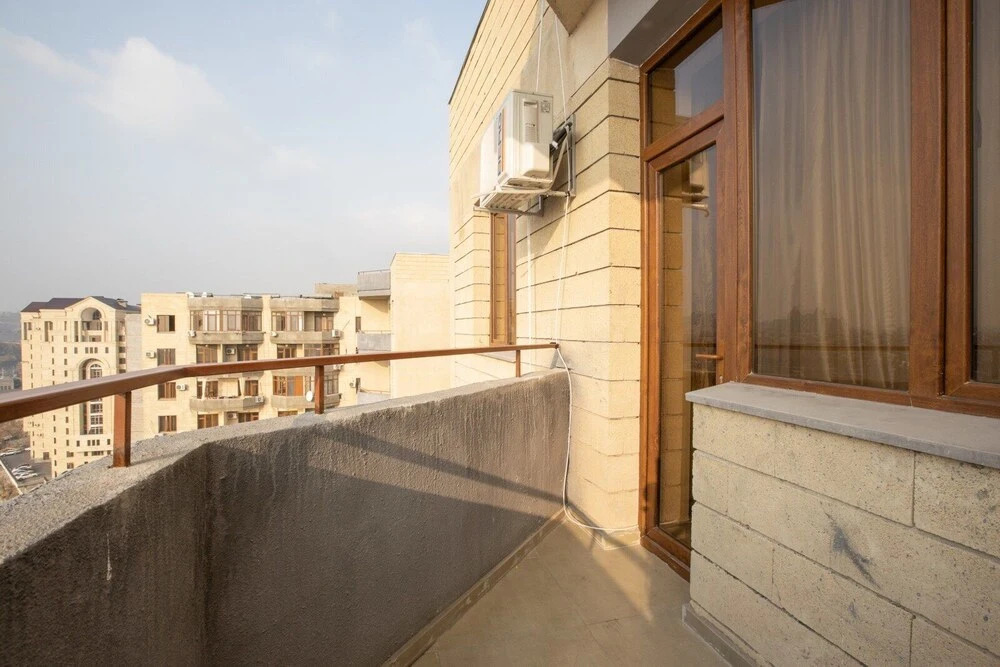 Stay Inn на ул. Аргишти, 11