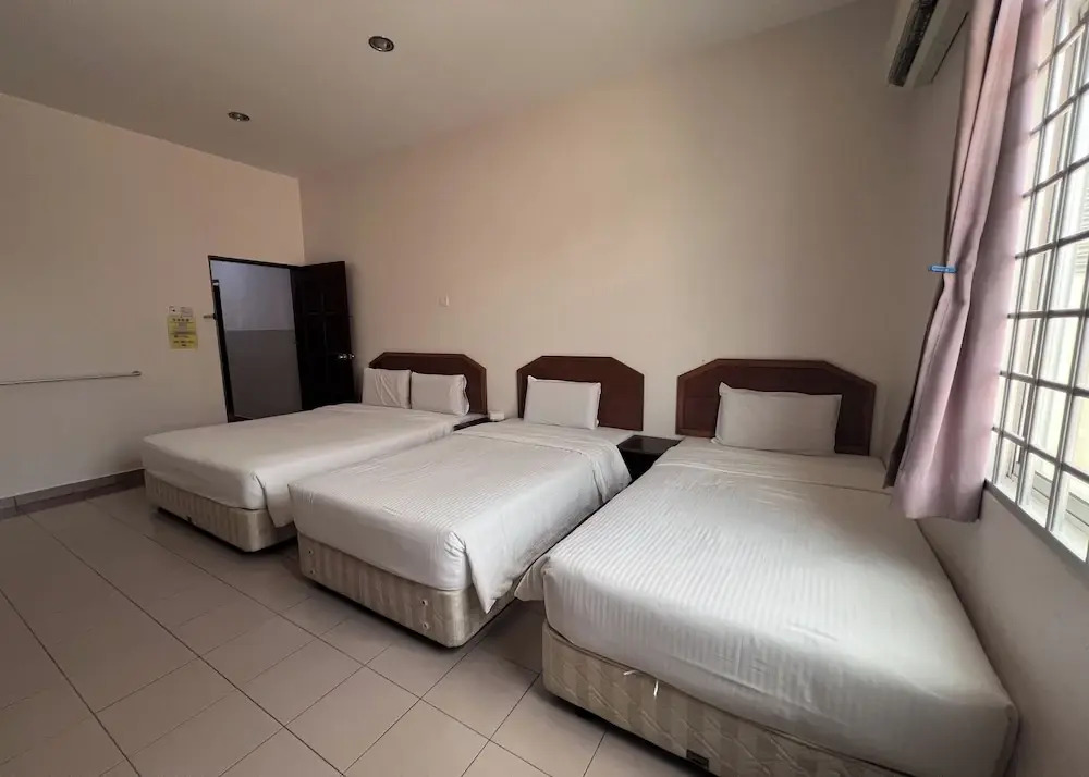 SL Villa Guesthouse, Kuantan