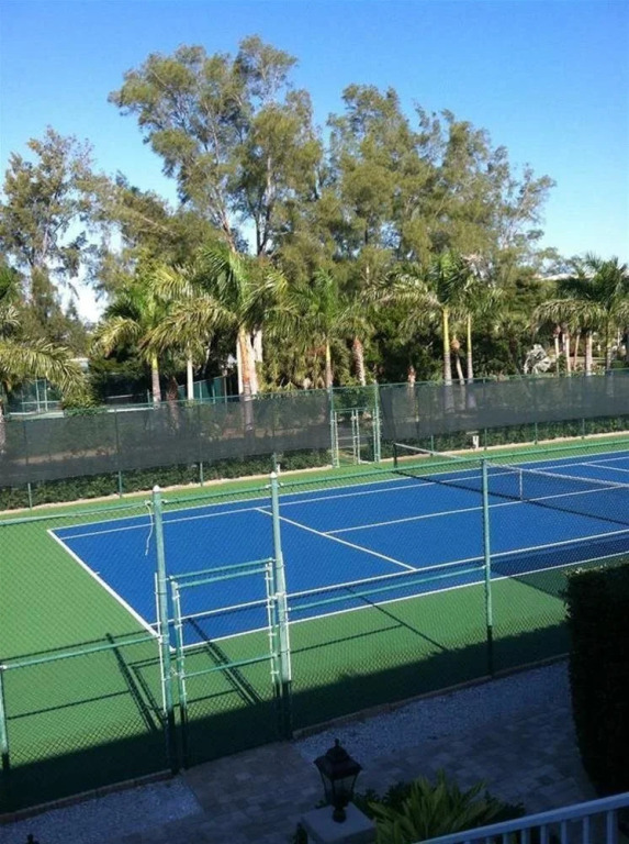 Sarasota Surf & Racquet Club