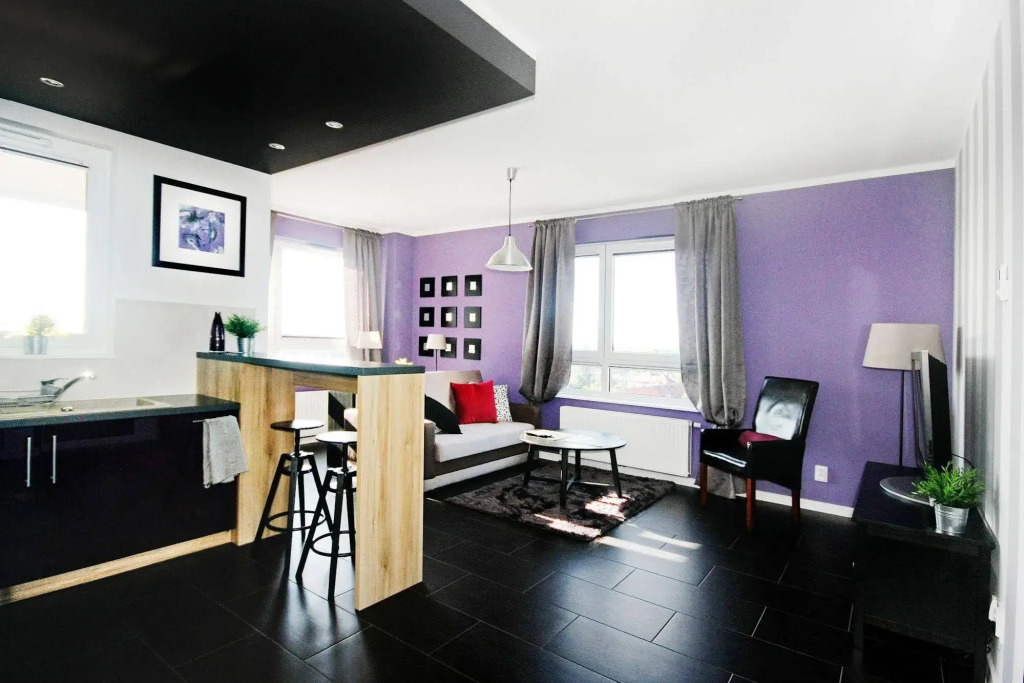Livin Apartments Santocka